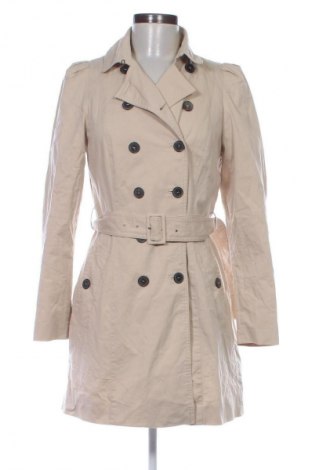 Dámsky prechodný kabát  Zara, Veľkosť L, Farba Béžová, Cena  28,04 €