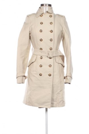 Női viharkabát Zara, Méret S, Szín Bézs, Ár 11 000 Ft