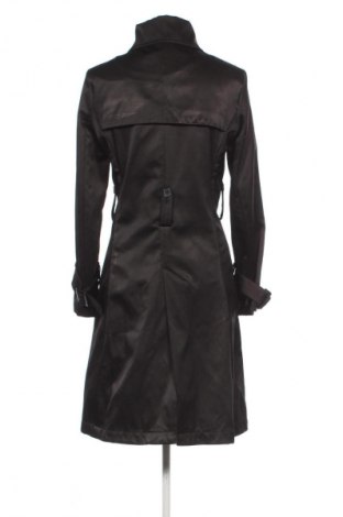 Damen Trenchcoat Zara, Größe M, Farbe Schwarz, Preis 50,00 €