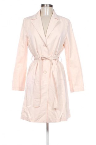 Γυναικεία καμπαρντίνα Zara, Μέγεθος L, Χρώμα Ρόζ , Τιμή 16,48 €