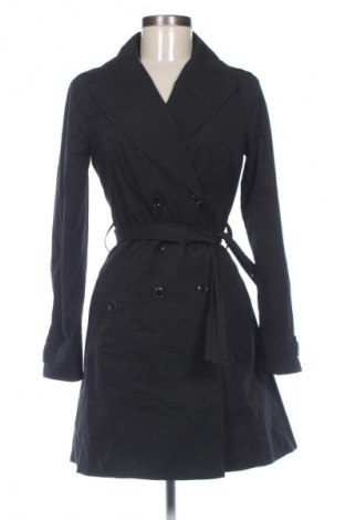 Damski prochowiec Zara, Rozmiar S, Kolor Czarny, Cena 126,44 zł