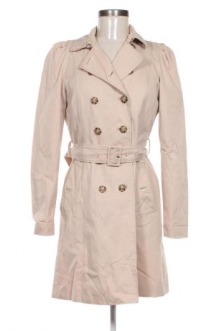 Damski prochowiec Zara, Rozmiar M, Kolor Beżowy, Cena 126,67 zł