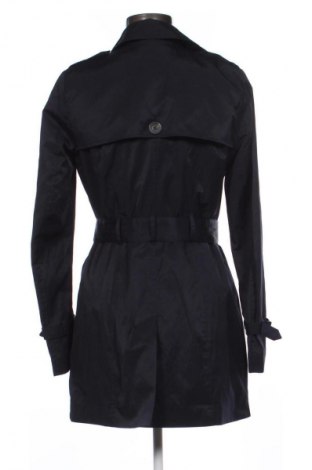 Trench de femei Zero, Mărime S, Culoare Albastru, Preț 252,99 Lei