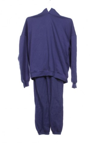 Γυναικείο αθλητικό σύνολο Even&Odd, Μέγεθος M, Χρώμα Μπλέ, Τιμή 66,99 €