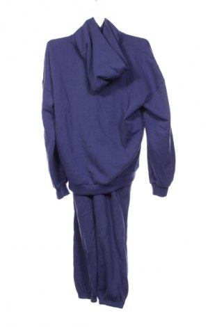 Γυναικείο αθλητικό σύνολο Even&Odd, Μέγεθος M, Χρώμα Μπλέ, Τιμή 66,99 €