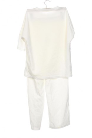 Дамски спортен екип Oc, Размер S, Цвят Бял, Цена 132,99 лв.