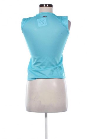 Dámský sportovní top  ASICS, Velikost XS, Barva Modrá, Cena  421,00 Kč