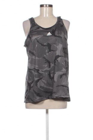 Női sport top Adidas, Méret L, Szín Sokszínű, Ár 4 330 Ft