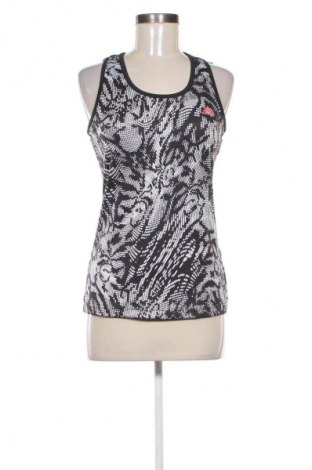 Női sport top Adidas, Méret M, Szín Sokszínű, Ár 6 647 Ft