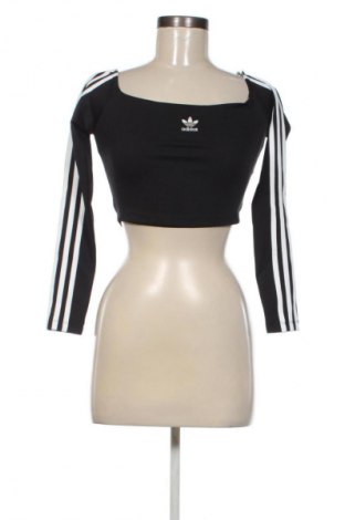 Női sport top Adidas, Méret S, Szín Fekete, Ár 19 749 Ft