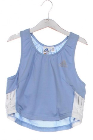 Damski sportowy top Adidas, Rozmiar M, Kolor Kolorowy, Cena 175,28 zł