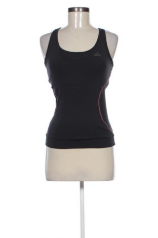 Női sport top Adidas, Méret M, Szín Fekete, Ár 6 794 Ft