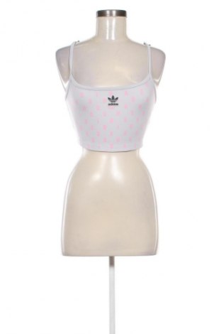Damen Sporttop Adidas Originals, Größe XS, Farbe Mehrfarbig, Preis € 17,36