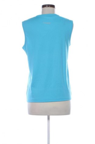 Damski sportowy top CMP, Rozmiar M, Kolor Niebieski, Cena 45,95 zł