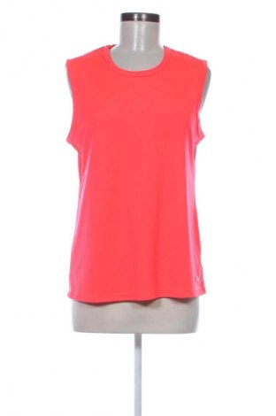 Damski sportowy top CMP, Rozmiar M, Kolor Czerwony, Cena 45,95 zł