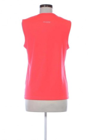 Damski sportowy top CMP, Rozmiar M, Kolor Czerwony, Cena 45,95 zł