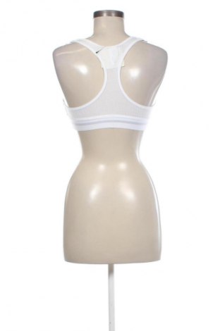 Damen Sporttop Calvin Klein, Größe XS, Farbe Weiß, Preis € 48,99