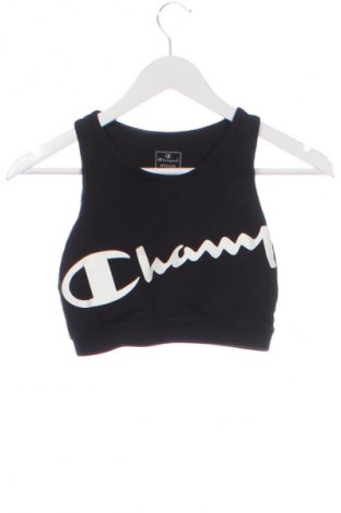 Dámský sportovní top  Champion, Velikost M, Barva Černá, Cena  247,00 Kč