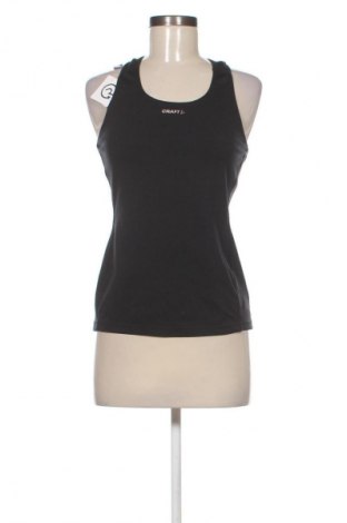 Dámsky športový top  Craft, Veľkosť S, Farba Čierna, Cena  17,39 €
