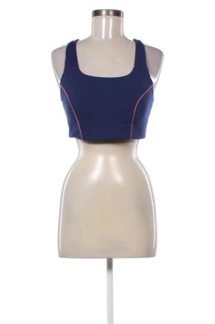 Damen Sporttop Crane, Größe L, Farbe Blau, Preis € 7,67