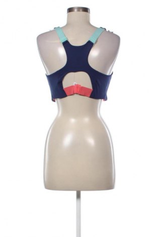 Damen Sporttop Crane, Größe L, Farbe Blau, Preis € 7,67