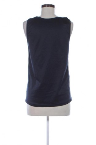 Damski sportowy top Crane, Rozmiar M, Kolor Niebieski, Cena 34,51 zł