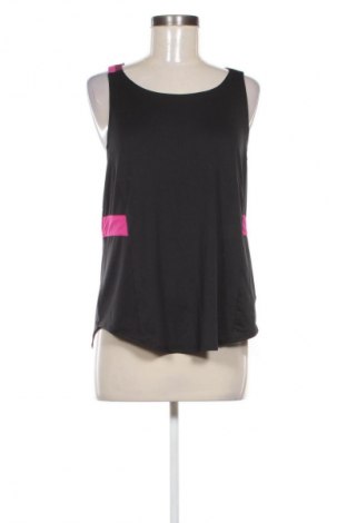 Damen Sporttop Crivit, Größe M, Farbe Schwarz, Preis 8,00 €