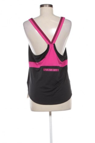 Damen Sporttop Crivit, Größe M, Farbe Schwarz, Preis 8,00 €
