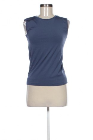 Damen Sporttop Crivit, Größe M, Farbe Blau, Preis € 7,67