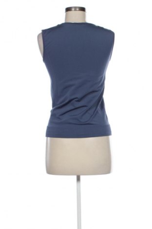 Damen Sporttop Crivit, Größe M, Farbe Blau, Preis € 7,67