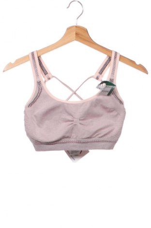 Top sport de damă. Decathlon, Mărime S, Culoare Roz, Preț 62,96 Lei
