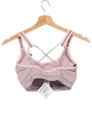 Top sport de damă. Decathlon, Mărime S, Culoare Roz, Preț 62,96 Lei