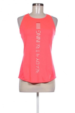 Női sport top Domyos, Méret M, Szín Piros, Ár 3 000 Ft