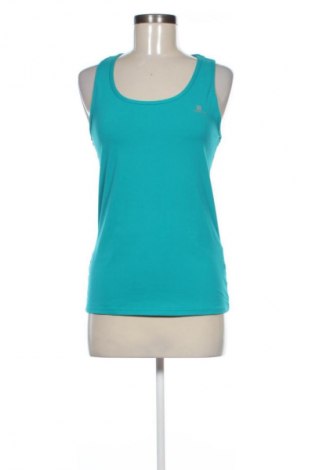 Női sport top Domyos, Méret L, Szín Kék, Ár 3 002 Ft