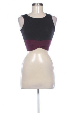 Damen Sporttop Even&Odd, Größe XS, Farbe Schwarz, Preis 7,58 €
