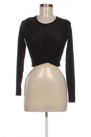 Dámský sportovní top  Fb Sister, Velikost XXS, Barva Černá, Cena  189,00 Kč