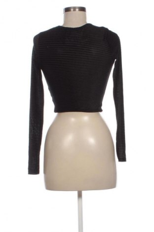 Dámský sportovní top  Fb Sister, Velikost XXS, Barva Černá, Cena  189,00 Kč