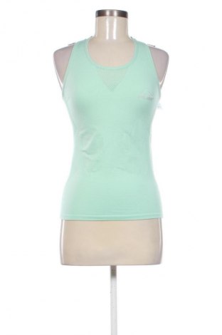 Damen Sporttop Flair, Größe XS, Farbe Grün, Preis 7,67 €
