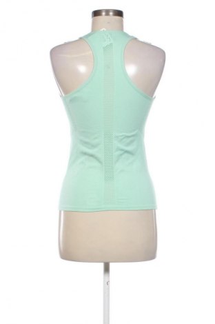 Damen Sporttop Flair, Größe XS, Farbe Grün, Preis 7,67 €