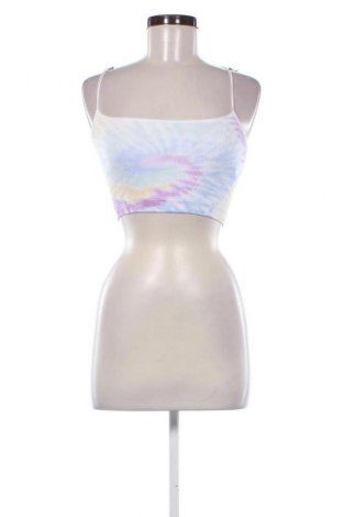 Damen Sporttop Gilly Hicks, Größe S, Farbe Mehrfarbig, Preis € 12,00