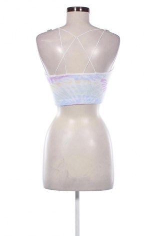 Damen Sporttop Gilly Hicks, Größe S, Farbe Mehrfarbig, Preis € 12,00