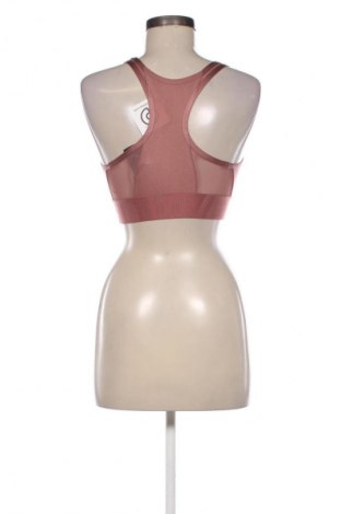 Damen Sporttop H&M, Größe XS, Farbe Aschrosa, Preis 7,67 €