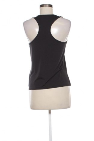 Дамски спортен топ H&M, Размер M, Цвят Черен, Цена 15,01 лв.