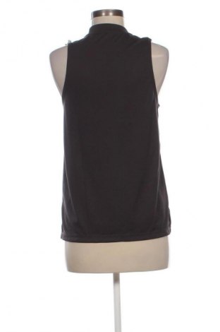 Damski sportowy top H&M, Rozmiar S, Kolor Szary, Cena 30,99 zł