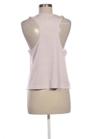 Damski sportowy top H&M, Rozmiar L, Kolor Różowy, Cena 35,95 zł