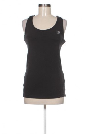 Damen Sporttop Karrimor, Größe XL, Farbe Schwarz, Preis € 10,23