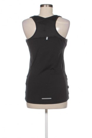 Damen Sporttop Karrimor, Größe XL, Farbe Schwarz, Preis € 10,23