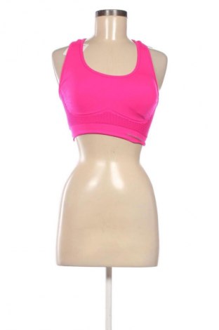 Dámsky športový top  Klimatex, Veľkosť L, Farba Červená, Cena  7,68 €