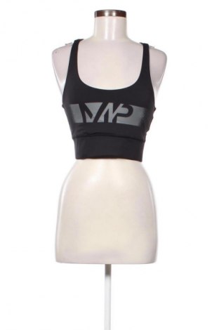 Női sport top MP, Méret M, Szín Fekete, Ár 3 234 Ft