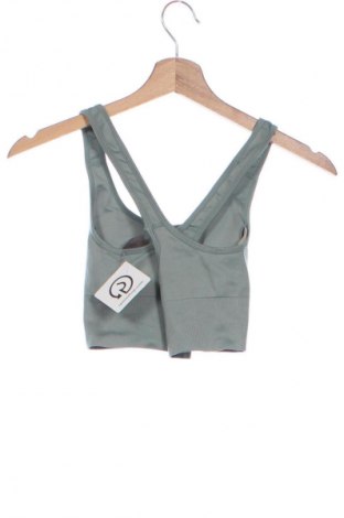 Дамски спортен топ MP, Размер XS, Цвят Син, Цена 20,00 лв.